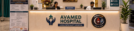 Sai Krishna Medicare Centre