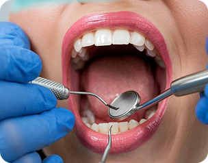 Dental Department