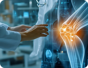 Orthopaedics