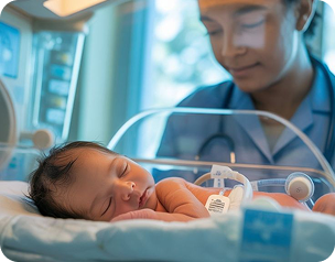 Paediatrics and Neonatology